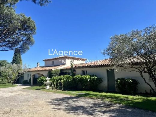 Villa in Ramatuelle, Var