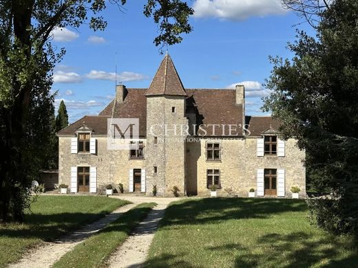 Luxury home in Saint-Émilion, Gironde