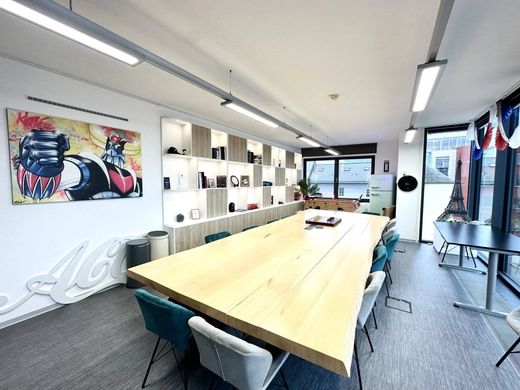 Office in Luxembourg, Ville de Luxembourg