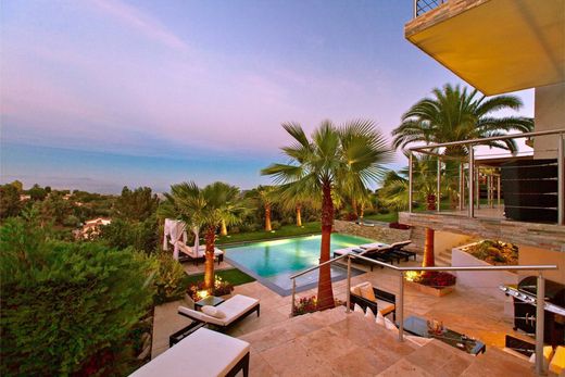 Villa in Cannes, Alpes-Maritimes