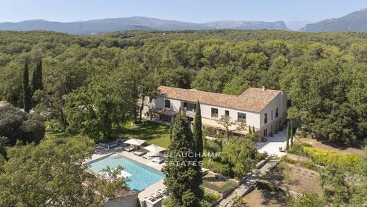 Villa in Valbonne, Alpes-Maritimes