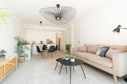 套间/公寓  Antibes, Alpes-Maritimes