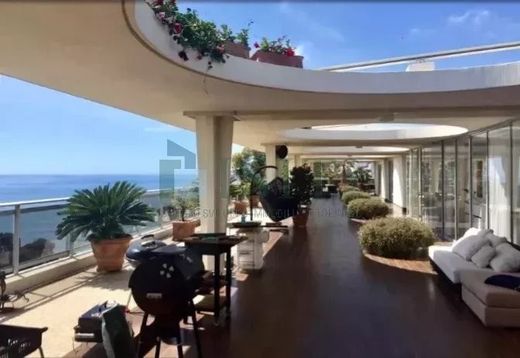 ‏דירה ב  Roquebrune-Cap-Martin, Alpes-Maritimes