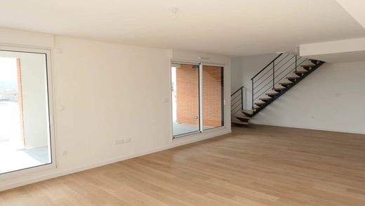 Apartment in Toulouse, Upper Garonne