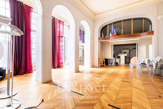 Office in Champs-Elysées, Madeleine, Triangle d’or, Paris