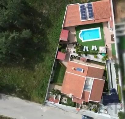 Casa de lujo en Fernao Ferro, Seixal