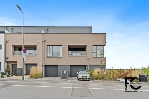 Квартира, Люксембург, Ville de Luxembourg