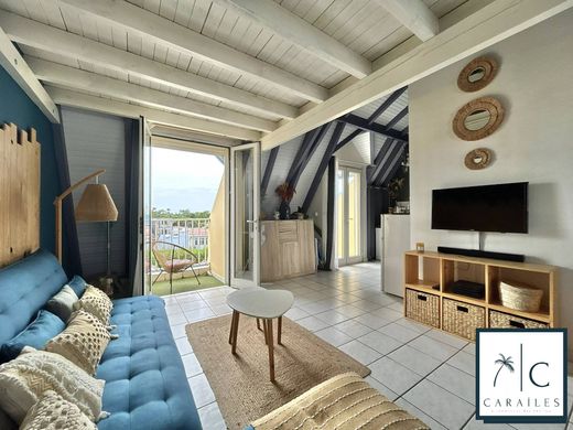 Apartment in Sainte-Anne, Guadeloupe