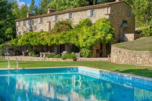 Rustico o Casale a Châteauneuf-Grasse, Alpi Marittime