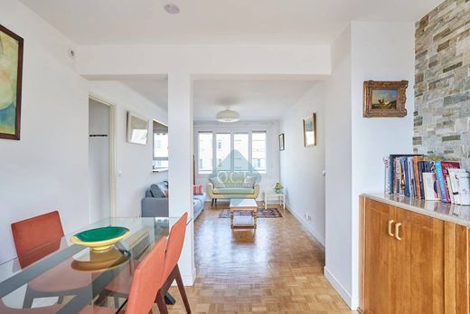 Apartamento - Bastille, République, Nation-Alexandre Dumas, Paris