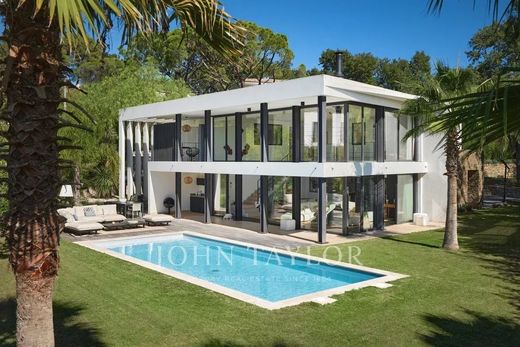 Casa di lusso a Mougins, Alpi Marittime