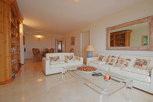 아파트 / Cap-d'Ail, Alpes-Maritimes