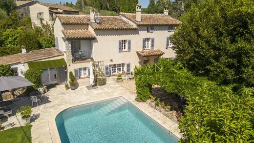 Πολυτελή κατοικία σε Mougins, Alpes-Maritimes