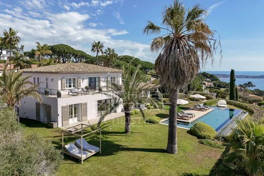 Villa in Vallauris, Alpes-Maritimes
