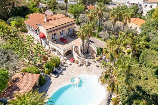 Luxe woning in Marseille, Bouches-du-Rhône