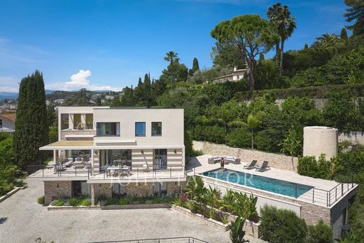 Villa in Le Cannet, Alpes-Maritimes