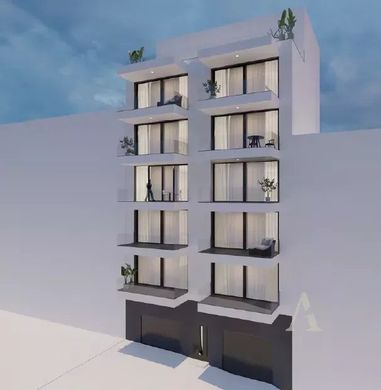 Apartment / Etagenwohnung in San Pawl il-Baħar, Saint Paul’s Bay