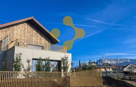 Appartamento a Annecy-le-Vieux, Alta Savoia