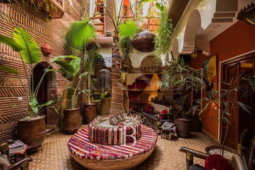 Maison de luxe à Marrakech, Marrakesh-Safi