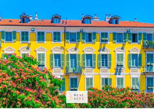 Appartement à Nice, Alpes-Maritimes