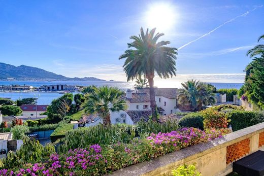 マルセイユ, Bouches-du-Rhôneの高級住宅