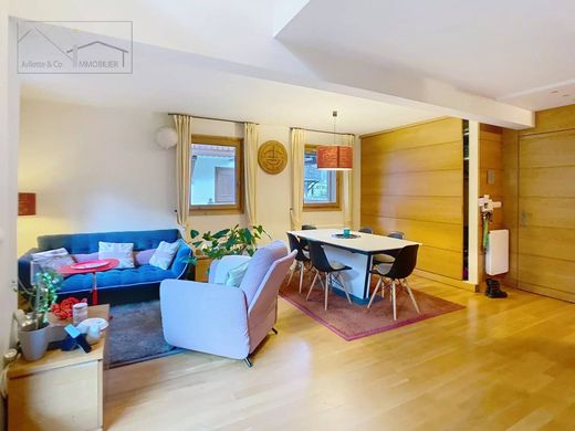 Apartamento - Les Houches, Alta Sabóia