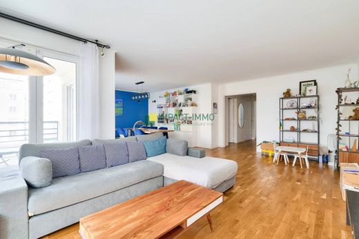 Piso / Apartamento en Colombes, Altos de Sena