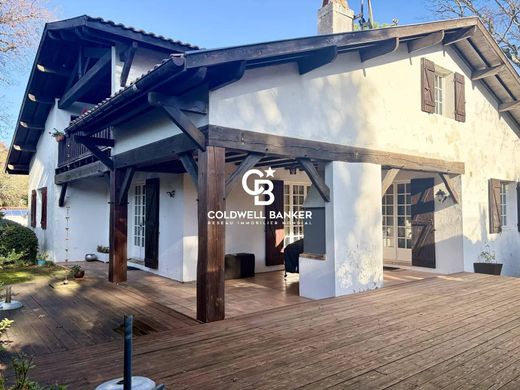 Luxus-Haus in Pyla sur Mer, Gironde