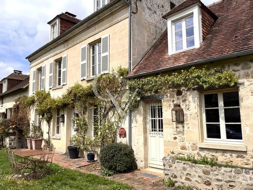 Luksusowy dom w Magny-en-Vexin, Val d'Oise