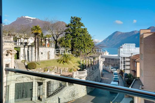 Apartment in Lugano, Canton Ticino