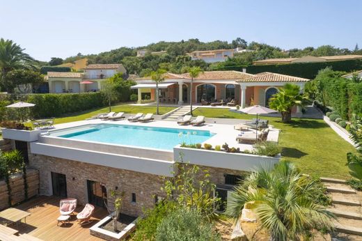 Luxe woning in Grimaud, Var