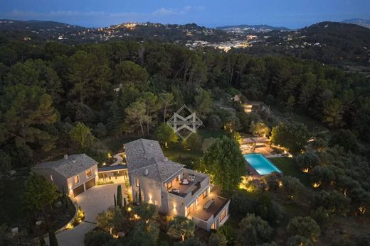 Mougins, Alpes-Maritimesのヴィラ