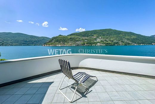 Apartament w Brusino Arsizio, Lugano