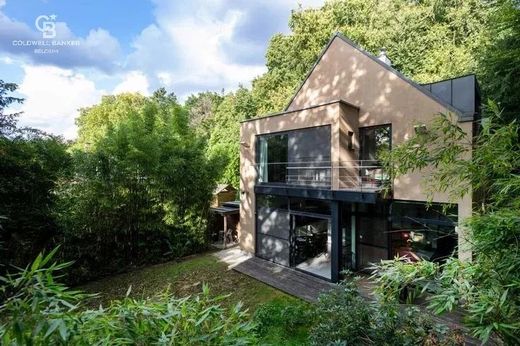 Villa a Uccle, Regione di Bruxelles-Capitale