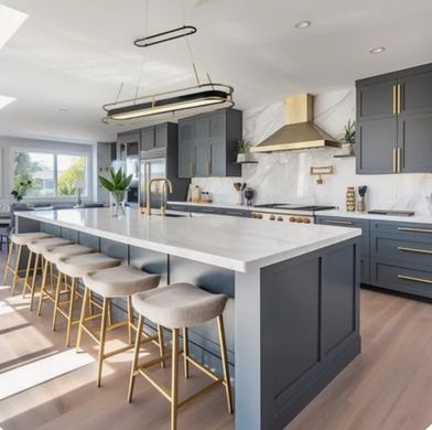 Apartment / Etagenwohnung in Le Plessis-Robinson, Hauts-de-Seine