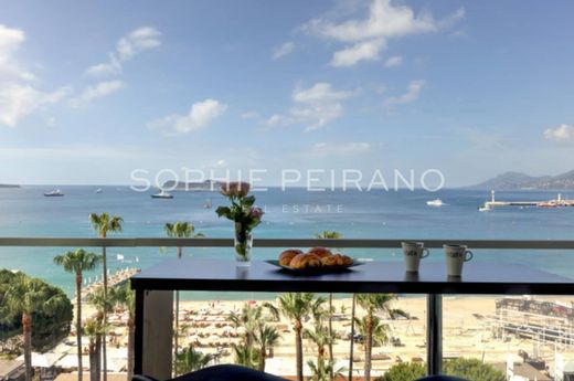 Piso / Apartamento en Cannes, Alpes Marítimos