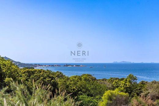 Villa a Pietrosella, Corsica del Sud