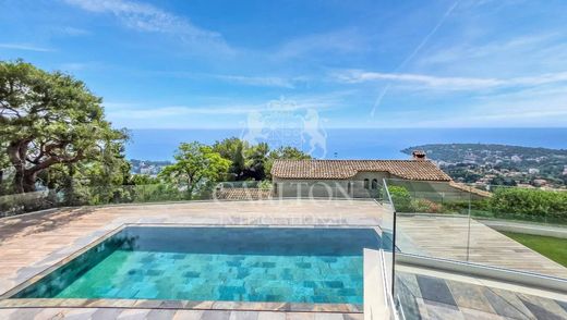 Вилла, Roquebrune-Cap-Martin, Alpes-Maritimes