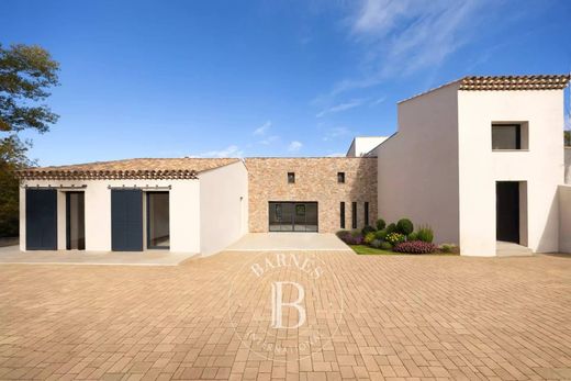 Casa di lusso a Aix-en-Provence, Bocche del Rodano