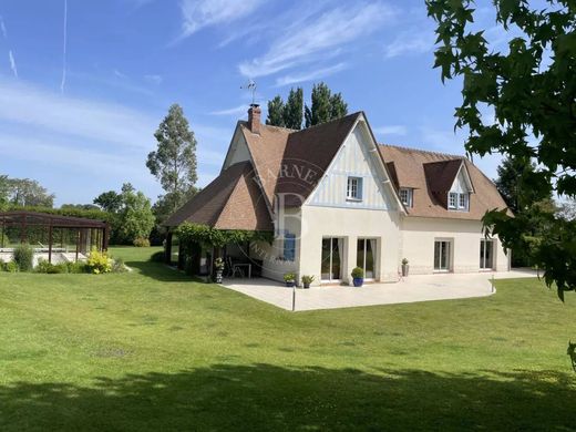 Luxury home in Moyaux, Calvados