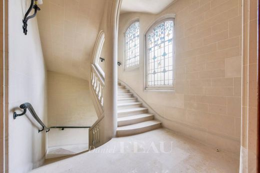 Appartement à La Muette, Auteuil, Porte Dauphine, Paris