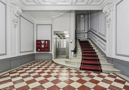 Büro in Champs-Elysées, Madeleine, Triangle d’or, Paris