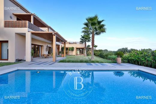 Willa w Marrakesz, Marrakech