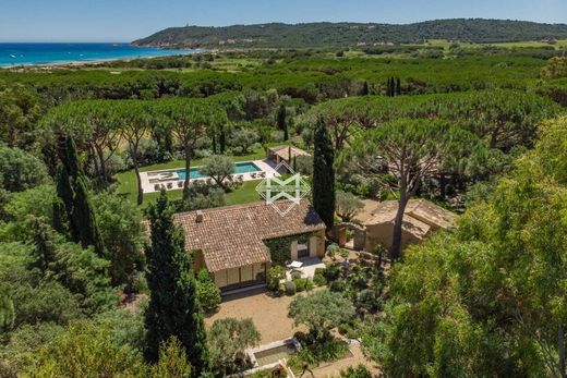 Luxury home in Ramatuelle, Var