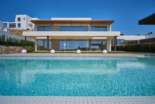 Villa in Benahavís, Malaga