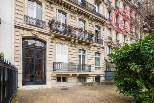 套间/公寓  La Muette, Auteuil, Porte Dauphine, Paris