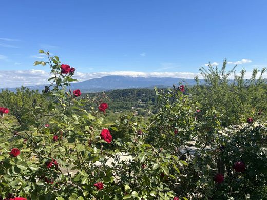 Lüks ev La Roque-sur-Pernes, Vaucluse