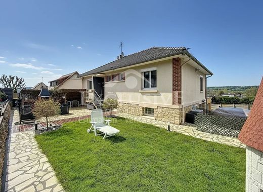 Casa de lujo en Saint-Arnoult, Calvados
