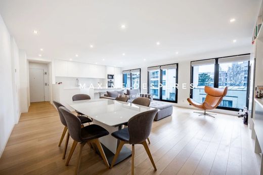 Apartment in Boulogne-Billancourt, Hauts-de-Seine