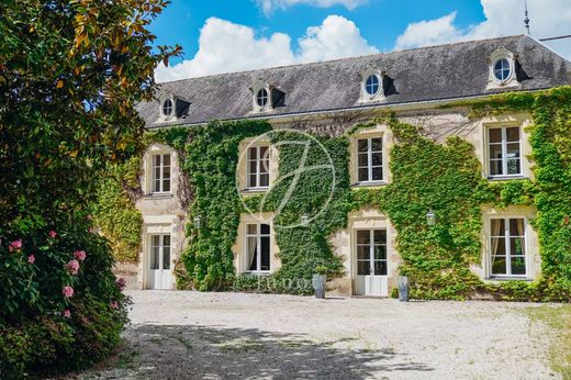 Luxury home in Nantes, Loire-Atlantique